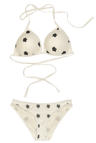 Women bikini swimsuit - women's,