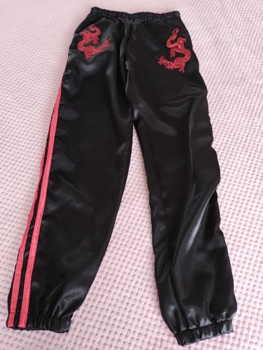 Unusual mighty trousers - unusual, o-mighty