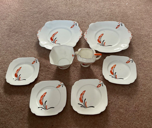 Chapmans hand painted - chapmans,