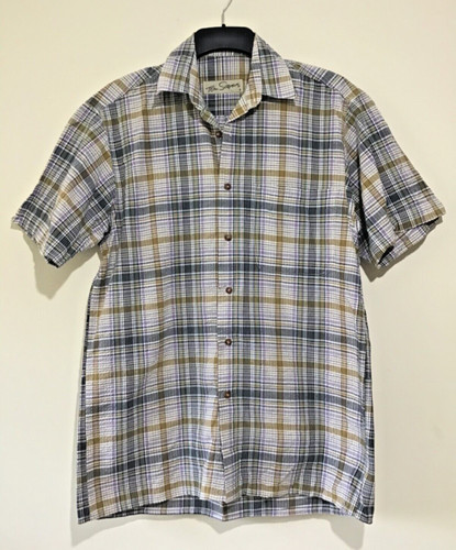 Tom sayers neutral blue brown - blue,