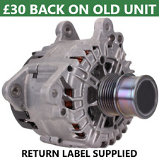 VW POLO 1.0 1.2 1.4 TSI ALTERNATOR 04C903023K 04C903023KX 04C903023L 04C903023LX