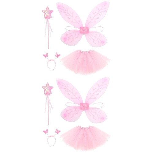 Sets kids fairy - 2,