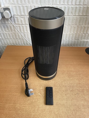 Dreo 2000w smart space heater - dreo,