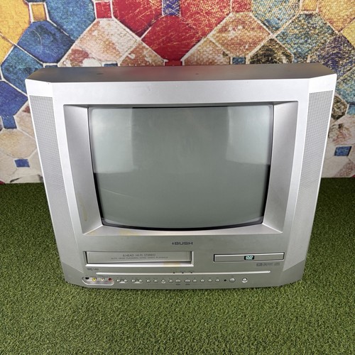 Vintage bush btv183dvd - vintage,