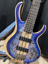 Ibanez 5-String Bass BTB845