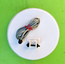 TESORO/ LASER - 5 PIN- METAL