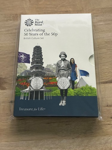 The royal mint - the, celebrating