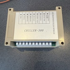 Chiller-300 Air Cooled Water