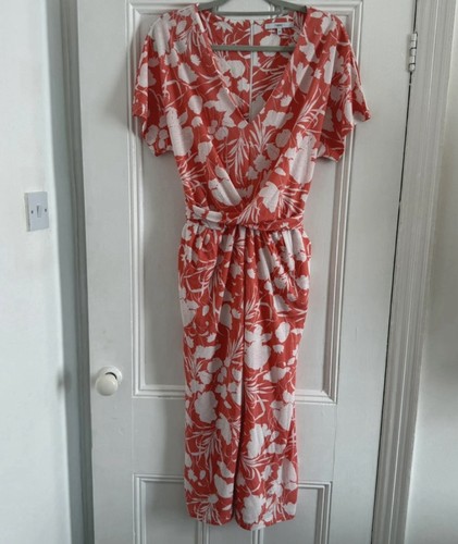 Next jumpsuit size - 14, spring/