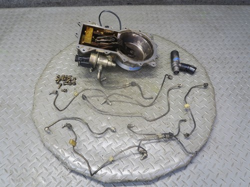 Mercedes w126 560sel - 86-91,