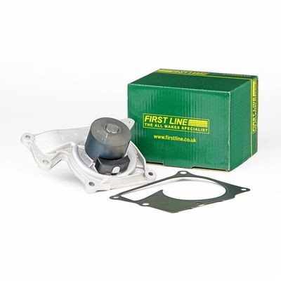 First line fwp2255 engine - line,