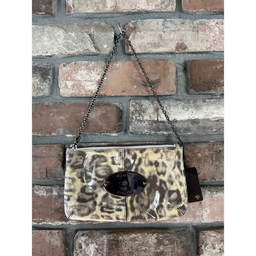 Authentic mulberry patent - mulberry,