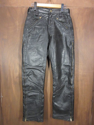 Vintage s langlitz - vintage,