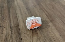 Tefal Ultraglide Calc Collector Replacement FV2660 FV2661 FV2662 FV2663 Orange