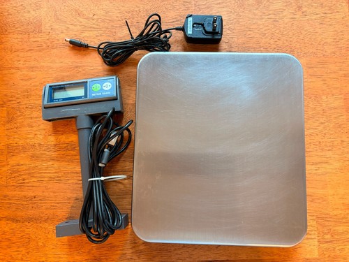 Mettler toledo viva 3311 pos - mettler,