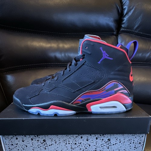 Jordan mvp men - mvp, mid