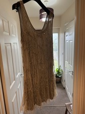 Kate Moss LTD Dress