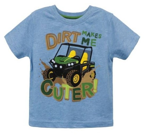 Genuine john deere toddler - genuine,