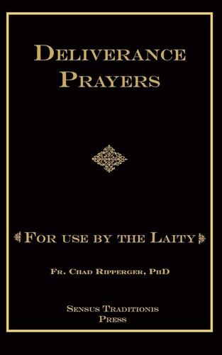 Deliverance prayers for use - prayers:,