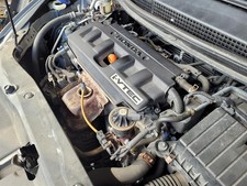 2010 HONDA CIVIC MK8 (FK27) I-VTEC ES MANUAL 1.8 PETROL ENGINE R18A2 ONLY 82K