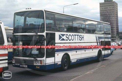 Coach photo western scottish - photo,