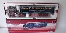 CORGI CC14027 VOLVO FH FACE