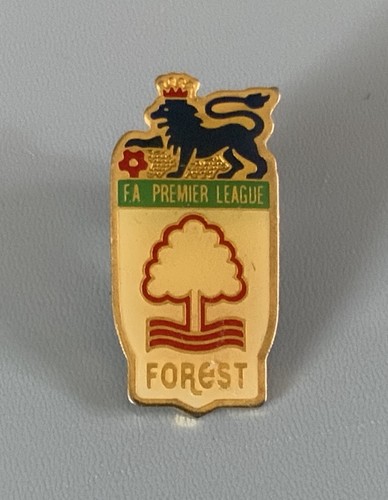 Premier league nottingham - premier,