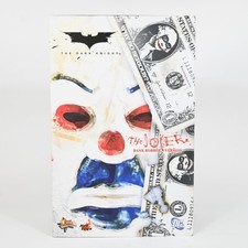 Hot Toys 1/6 The Joker MMS079