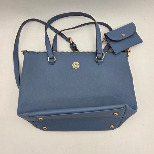 Anne klein blue - anne, purse