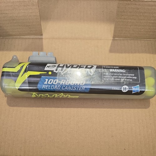 Nerf blaster hyper 100 - nerf,