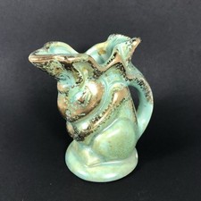 Flaxman Ware Pottery Wade