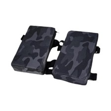 Shoulder pad for hack - hack, squat
