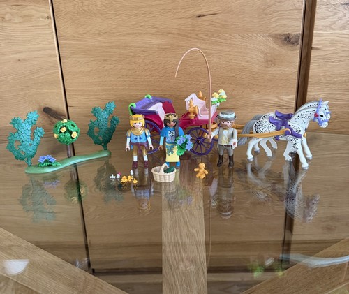 Playmobil 71846 royal - playmobil,