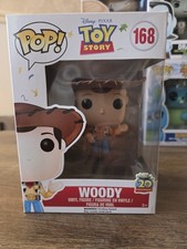 Funko Pop - Disney Toy Story