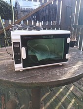 NV-208C DRY HEAT STERILIZER