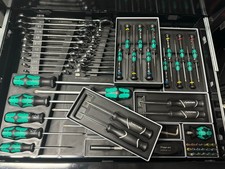 Custom Gridfinity Organisers &