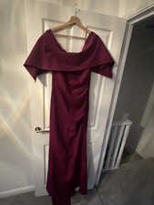 Kevan Jon Ball Gown - Size 5