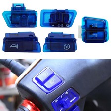 Turn Signal and Headlight