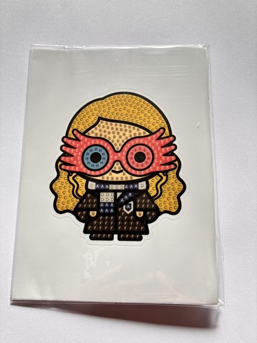 Craft buddy harry potter - buddy,