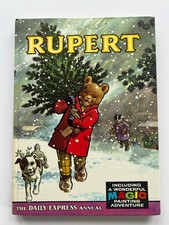 Rupert Bear Annual: 1965