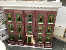 Huge Stunning Dolls House