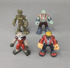 Playskool Marvel Adventures