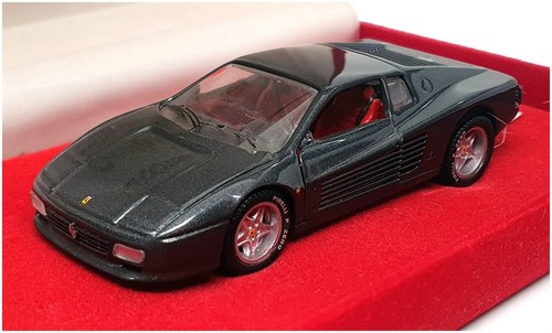 Detail cars scale diecast - cars,