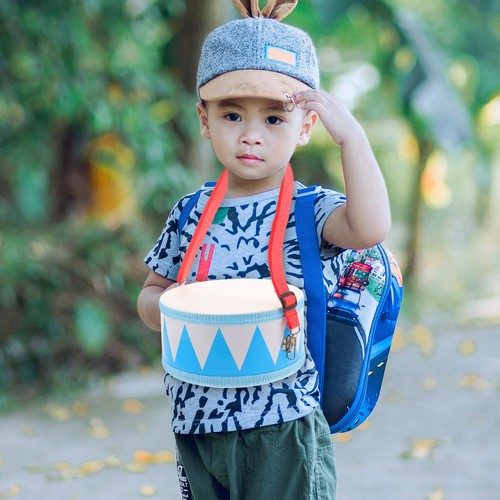 Snare drum for kids - kids, education