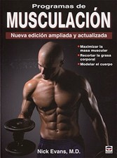Programas de musculacion /