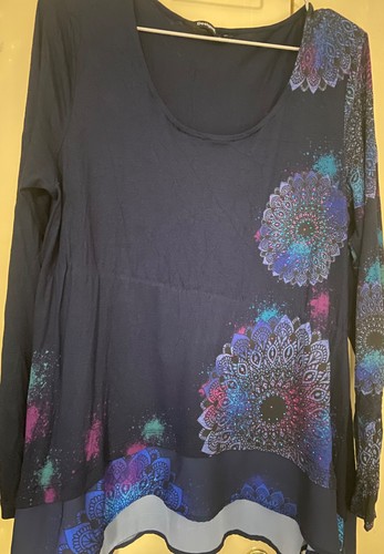 Desigual women navy - desigual,