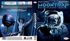 Trampa En La Luna [Blu-ray]