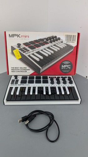 Akai proffesional mpk - proffesional,