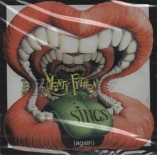 MONTY PYTHON - MONTY PYTHON