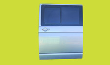 VW TRANSPORTER T5 2007 SLIDING